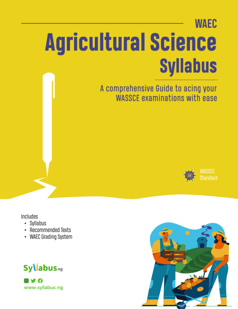 waec-agricultural-science