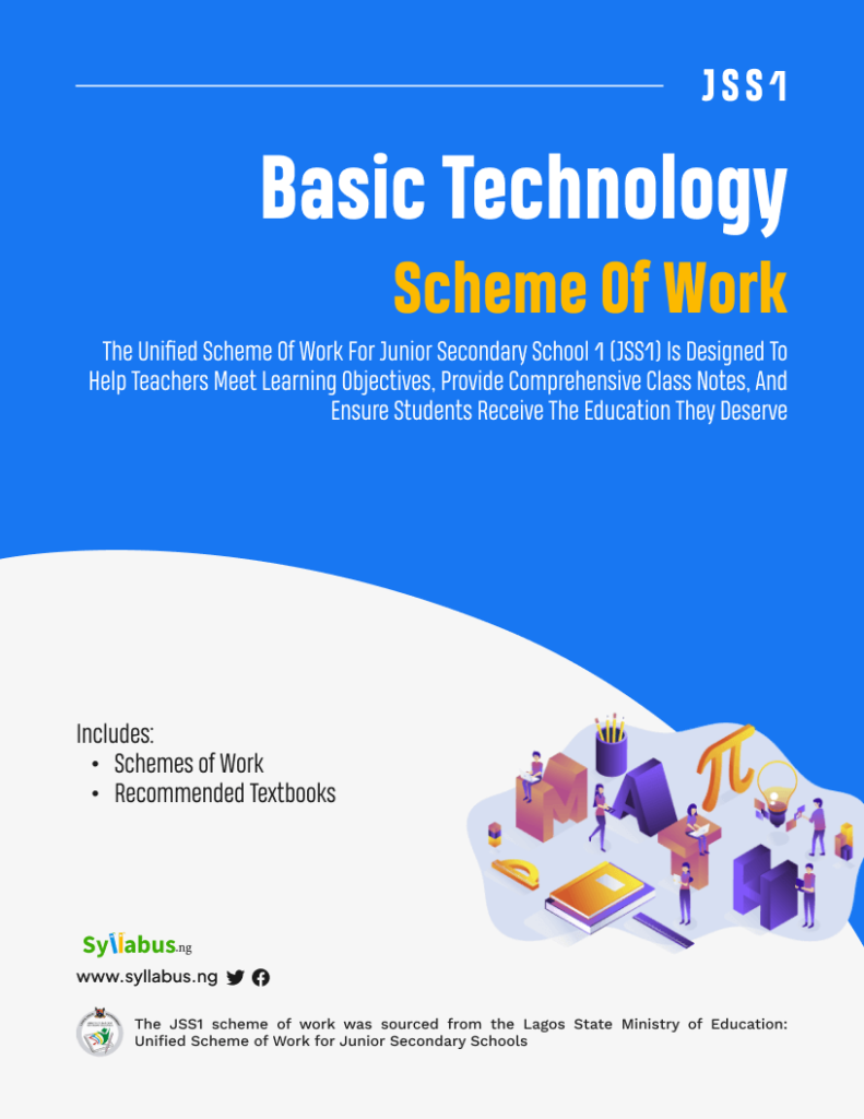 jss1-basic-technology-scheme-of-work