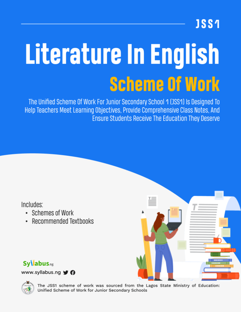jss1-literature-in-english