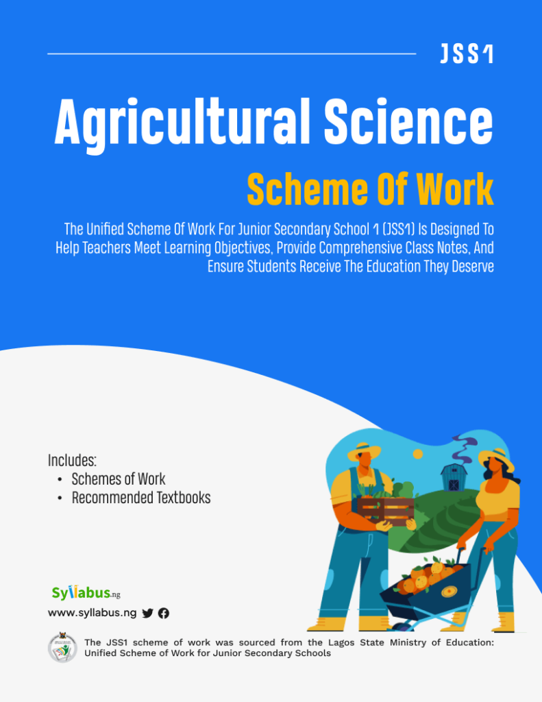 jss1-agricultural-science
