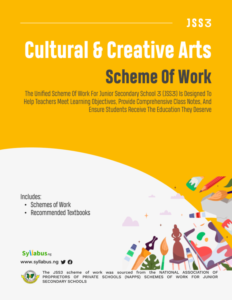 jss3-cultural-creative-art