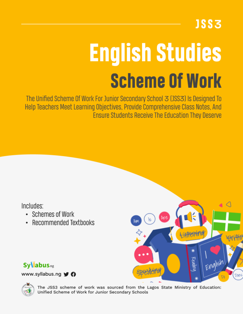 jss3-english-studies