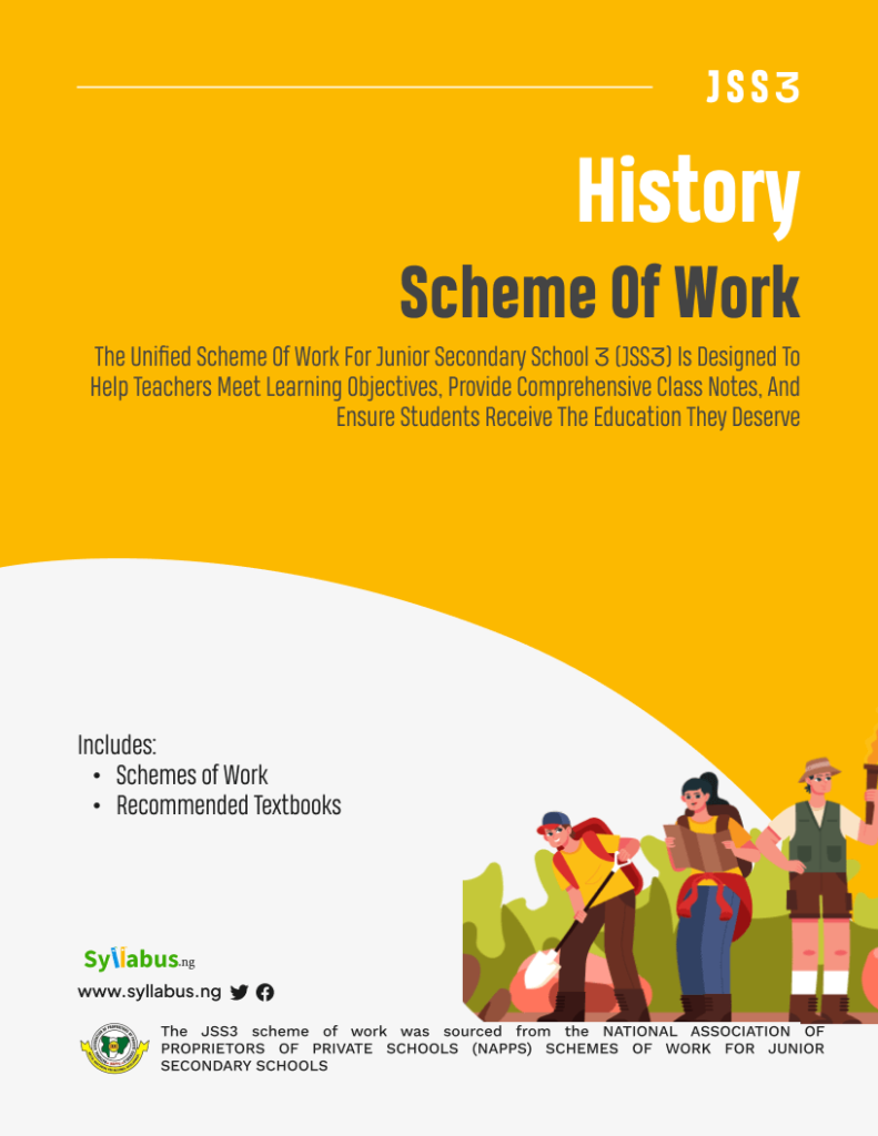 jss3-history-scheme-of-work