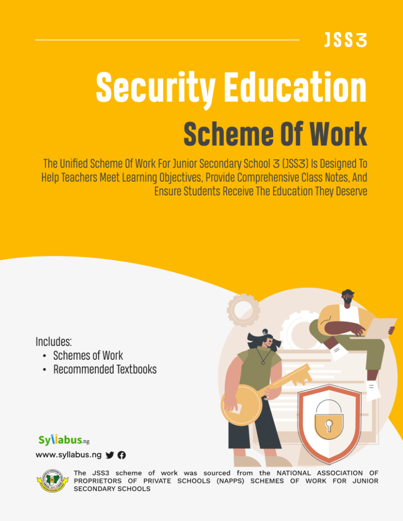 jss3-security-education