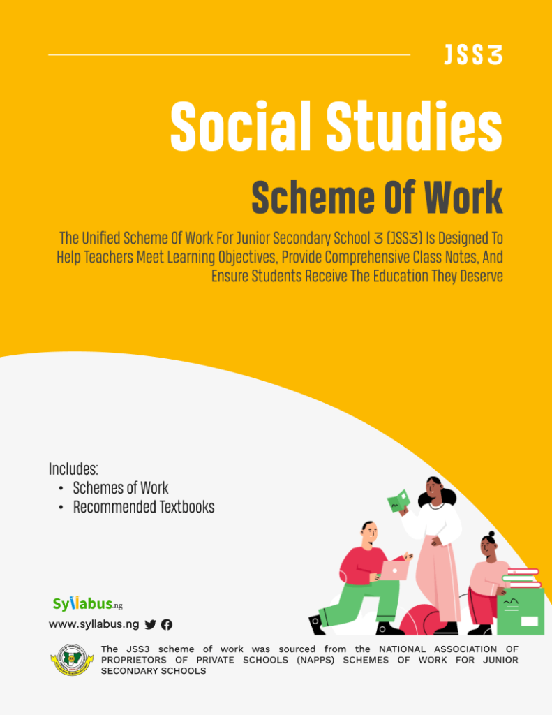 jss3-social-studies