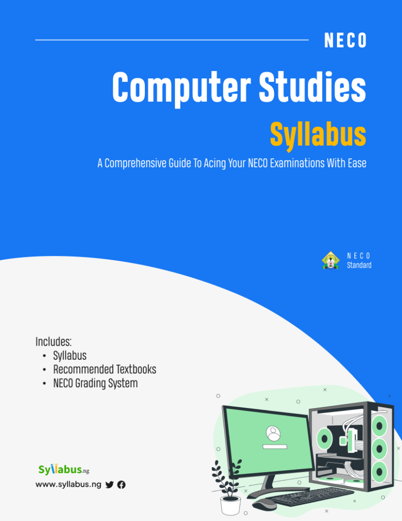 neco-computer-studies