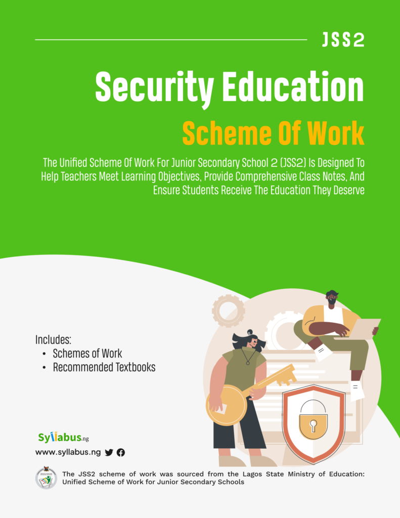 jss2-security-education-scheme-of-work
