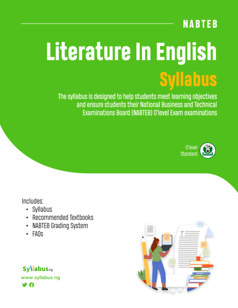 nabteb-literature-in-english