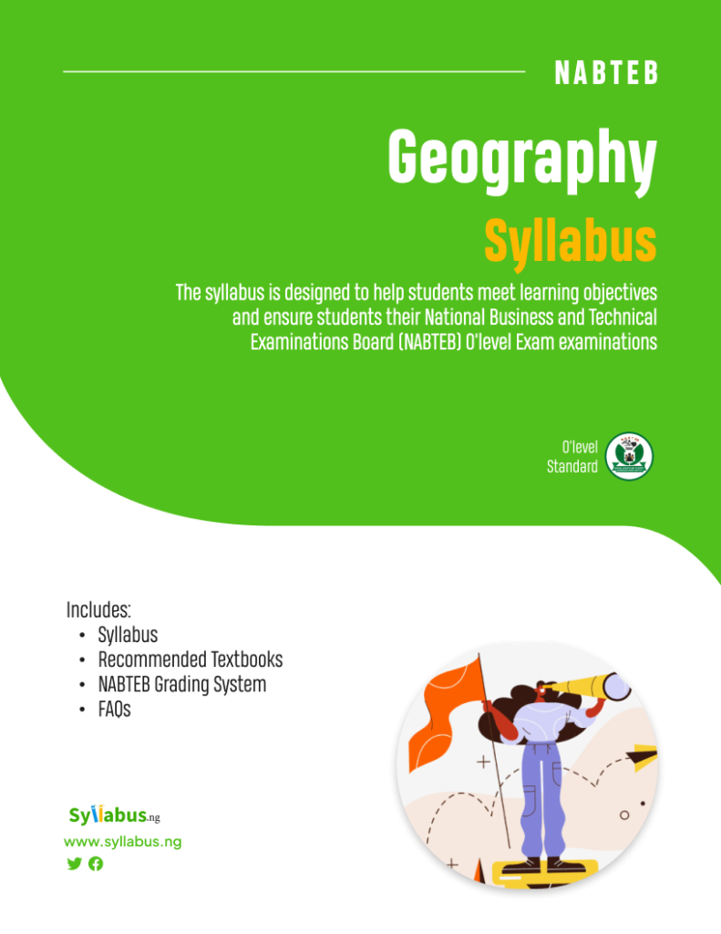 nabteb-geography