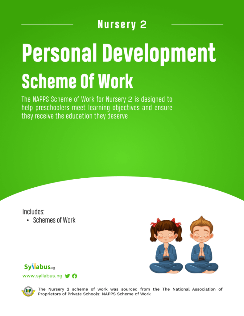 nursery2-personal-development-scheme