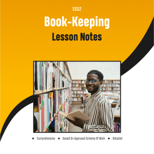 sss2-bookkeeping-lesson-notes