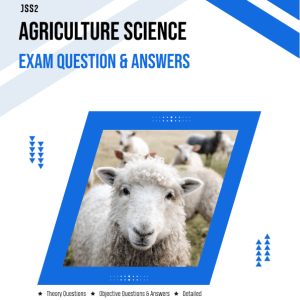 jss2-agricultural-science-exam-questions