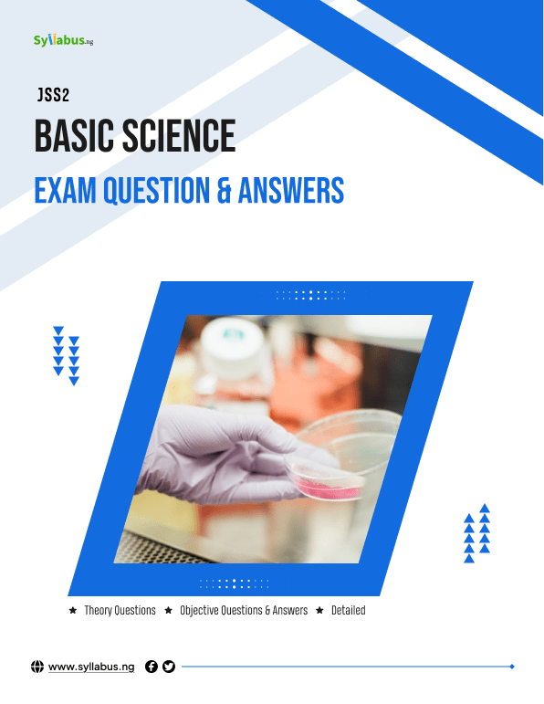 jss2-basic-science-exam-questions