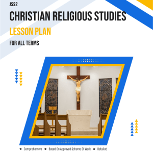 jss2-christians-religious-studies-lesson-plans