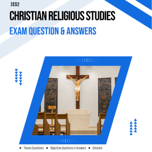 jss2-christian-religious-studies-exam-questions