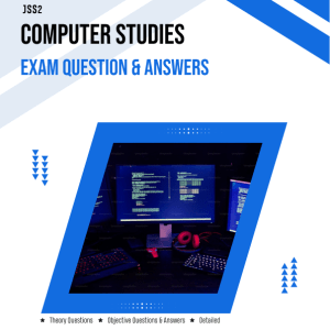 jss2-computer-studies-exam-questions