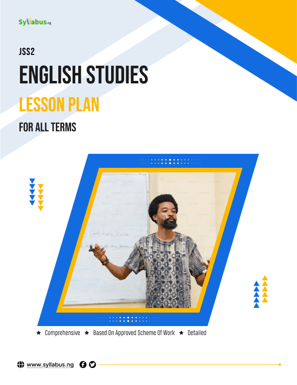 jss2-english-studies-lesson-plans