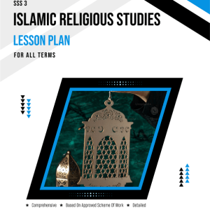 SS3-Islamic-Religious-Studies-Lesson-Plan