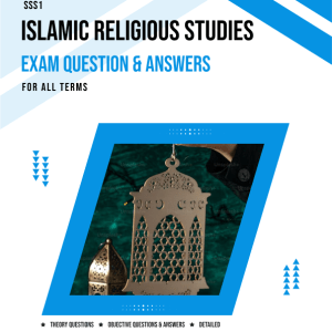 SS1-Islamic-Religious-Studies-Exam-Questions