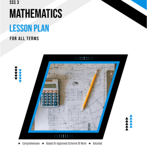 ss3-mathematics-lesson-plan