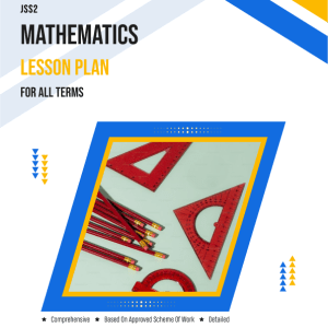 jss2-mathematics-lesson-plans