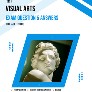 ss1-visual-arts-exam-questions