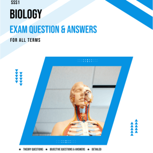 ss1-biology-exam-questions