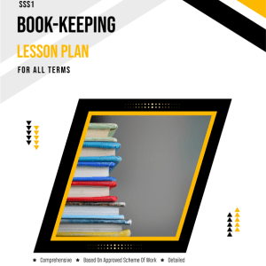 ss1-book-keeping-lesson-plan