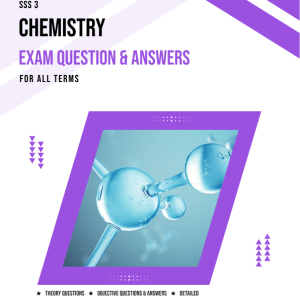 ss3-chemistry-exam-questions