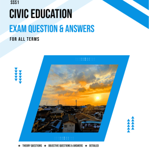 ss1-civic-education-exam-questions