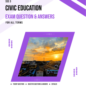 ss3-civic-education-exam-questions