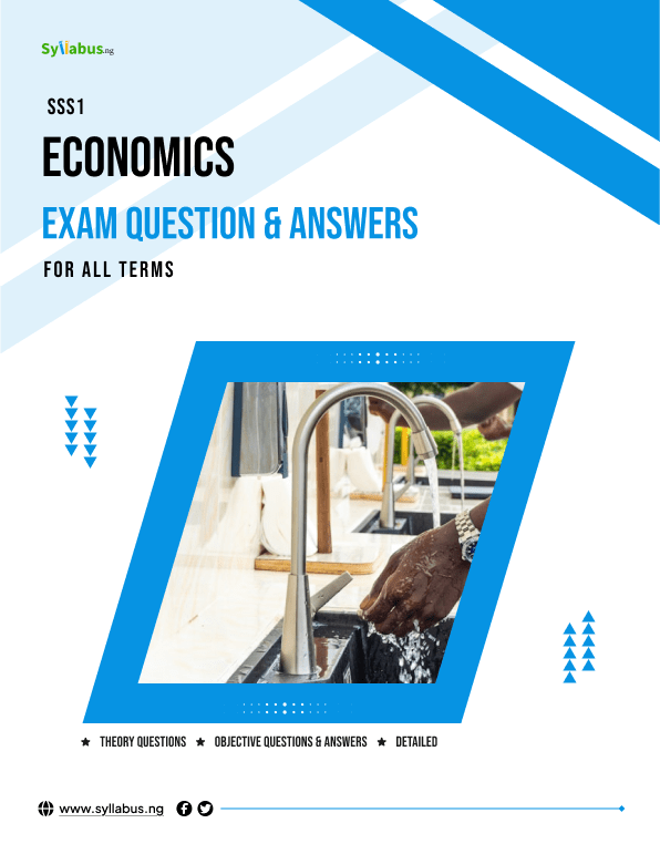 ss1-economics-exam-questions