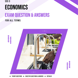ss3-economics-exam-questions
