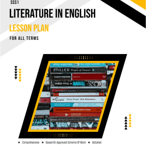 ss1-literature-in-english-lesson-plan
