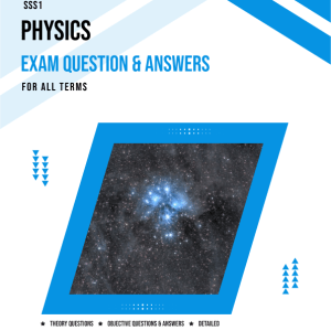 ss1-physics-exam-questions