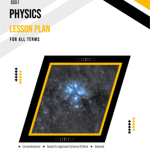 ss1-physics-lesson-plans
