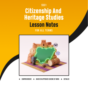 ss1-citizenship- and -Heritage- Studies