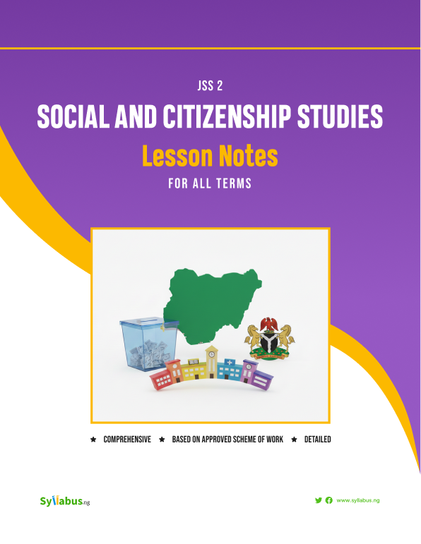 jss2-social-and-citizenship-studies-lesson-notes