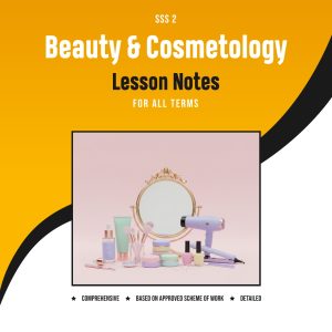 ss2-beauty-and-cosmetology-lesson-note